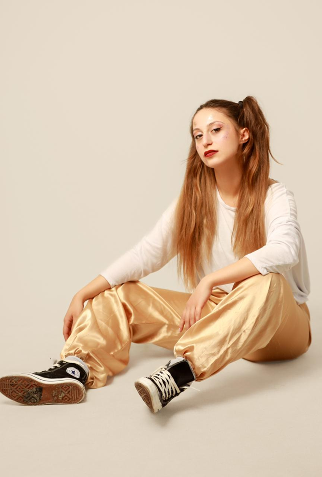 Ayça Dilsiz thumbnail 2