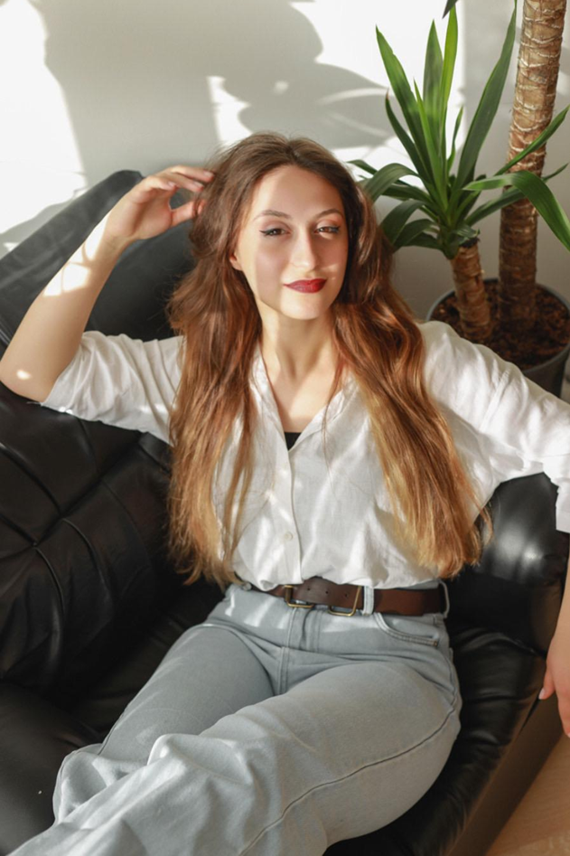 Ayça Dilsiz thumbnail 3