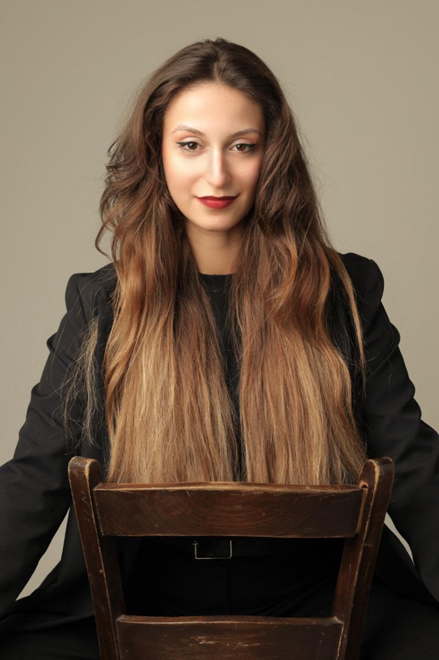 Ayça Dilsiz thumbnail 4