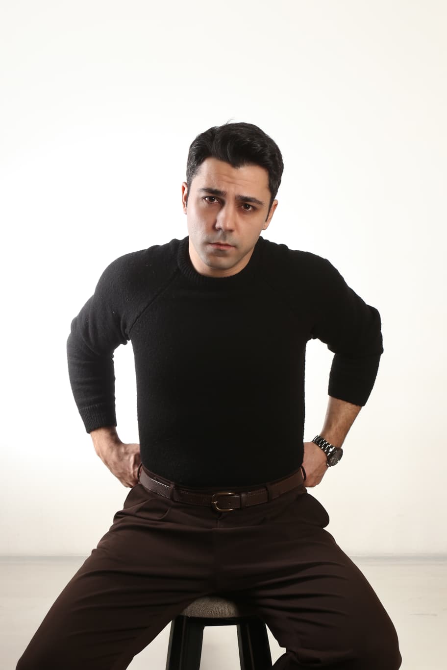 BH Talent actor image