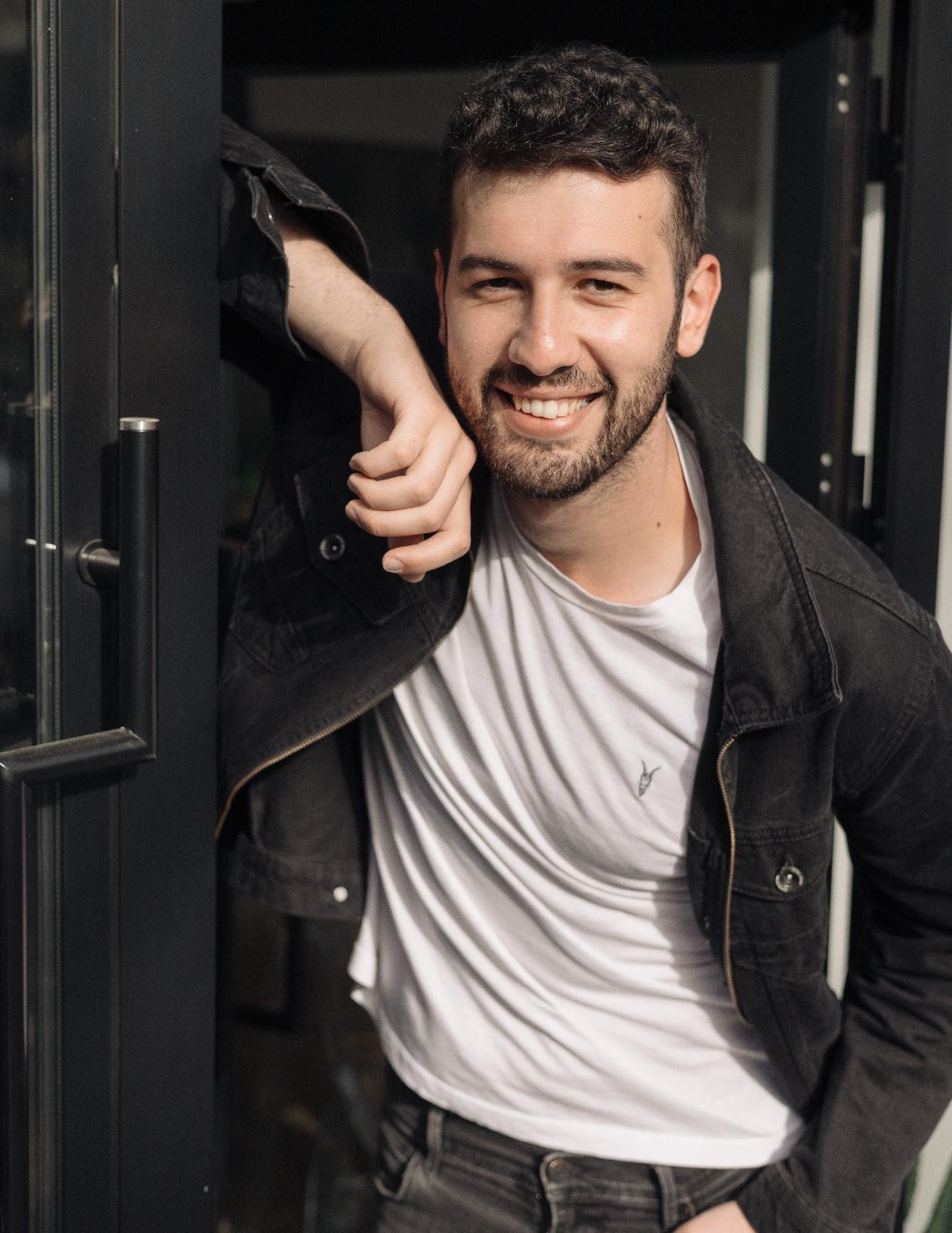 Cihan Tangerli gallery