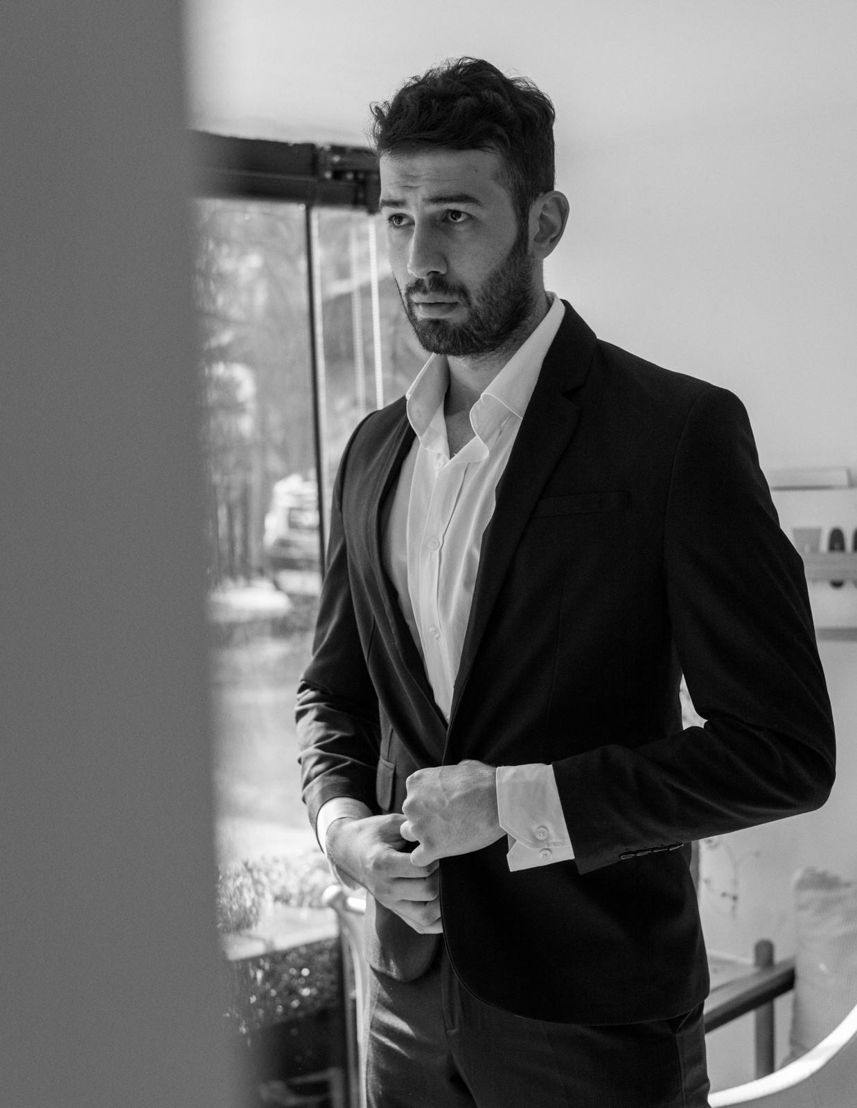 Cihan Tangerli thumbnail 3