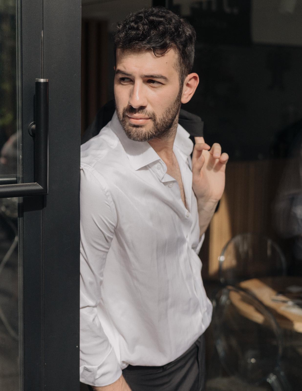 Cihan Tangerli thumbnail 6
