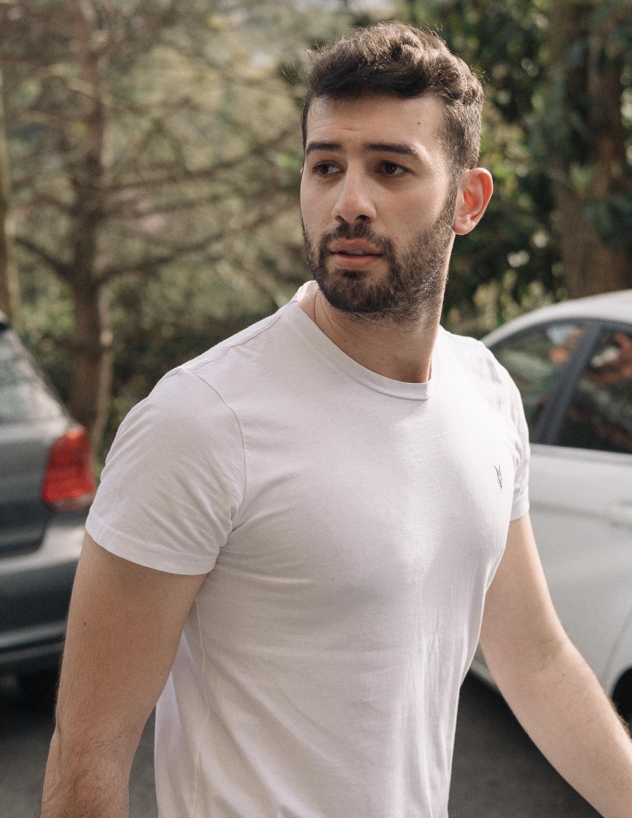 Cihan Tangerli