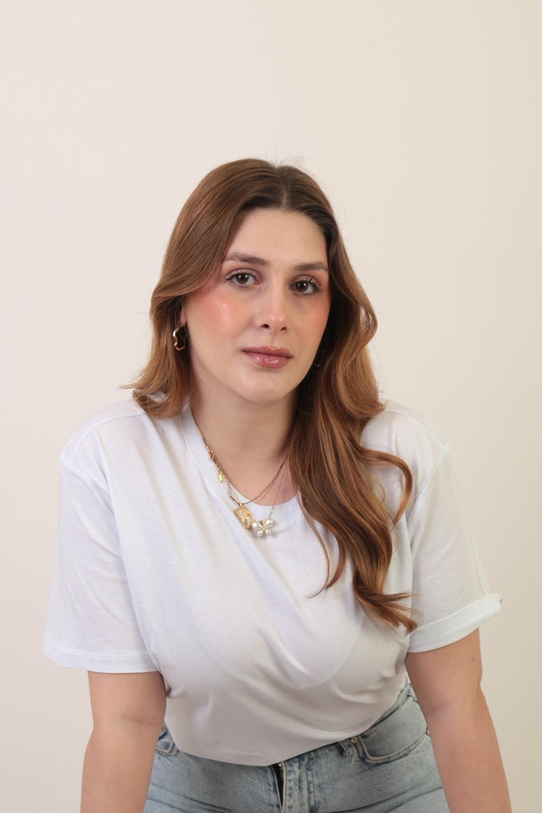 Gizem Baş