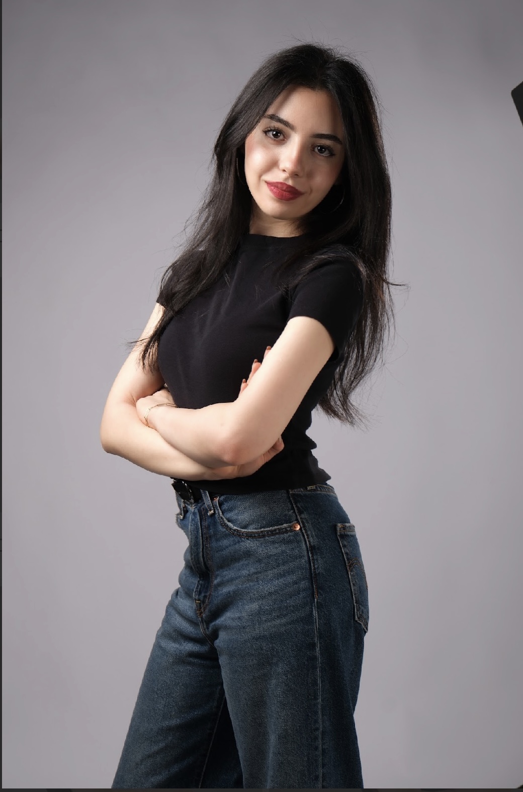 BH Talent actor image