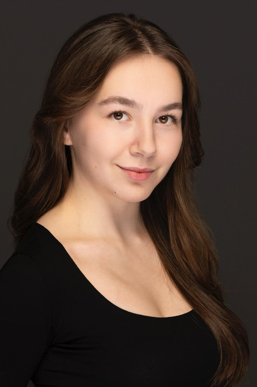 BH Talent actor image