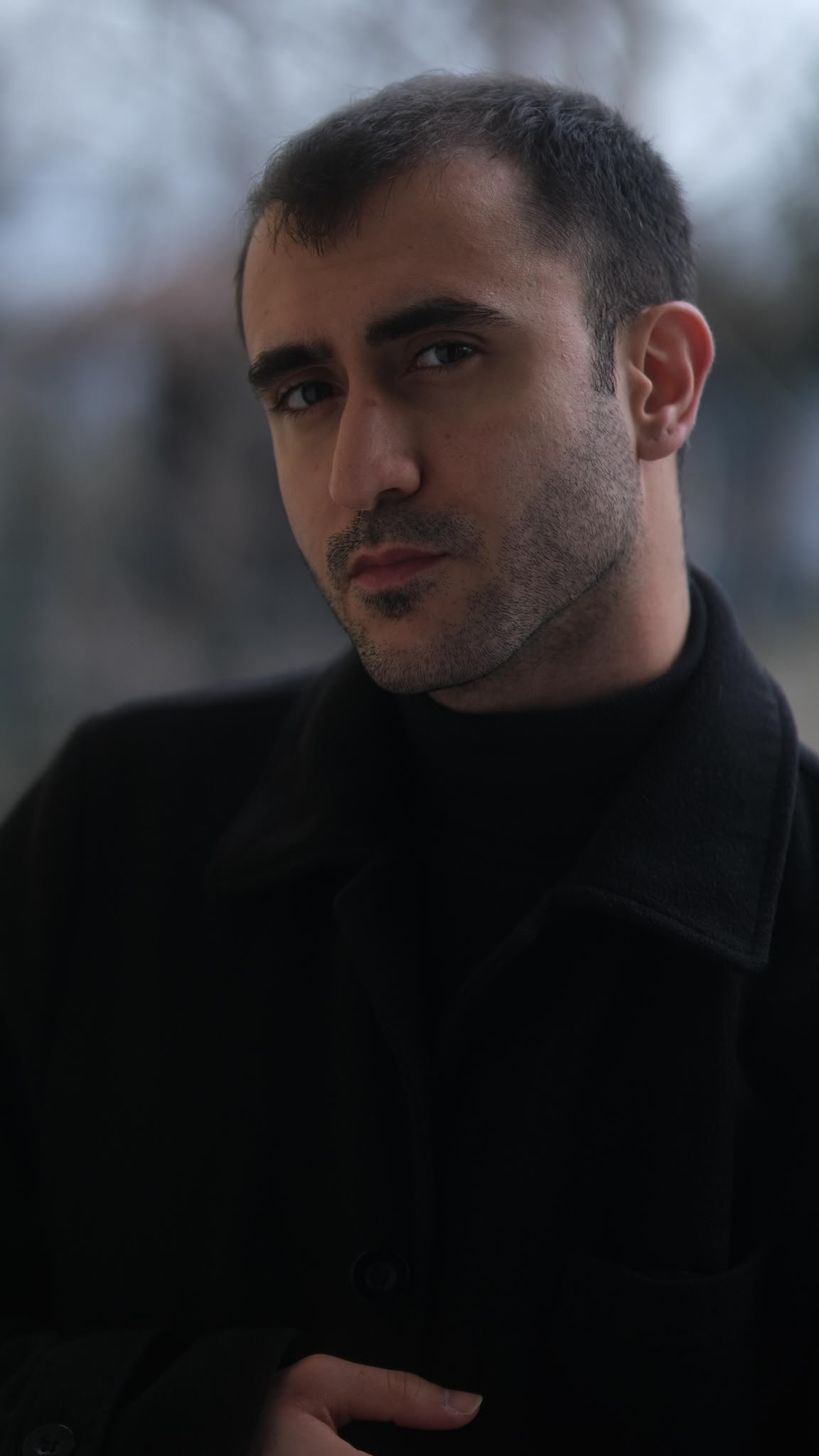 BH Talent actor image