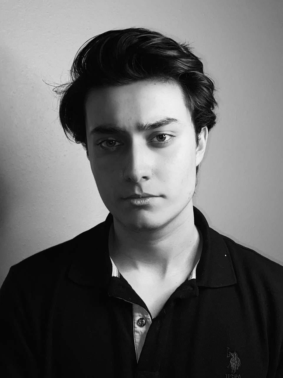 BH Talent actor image