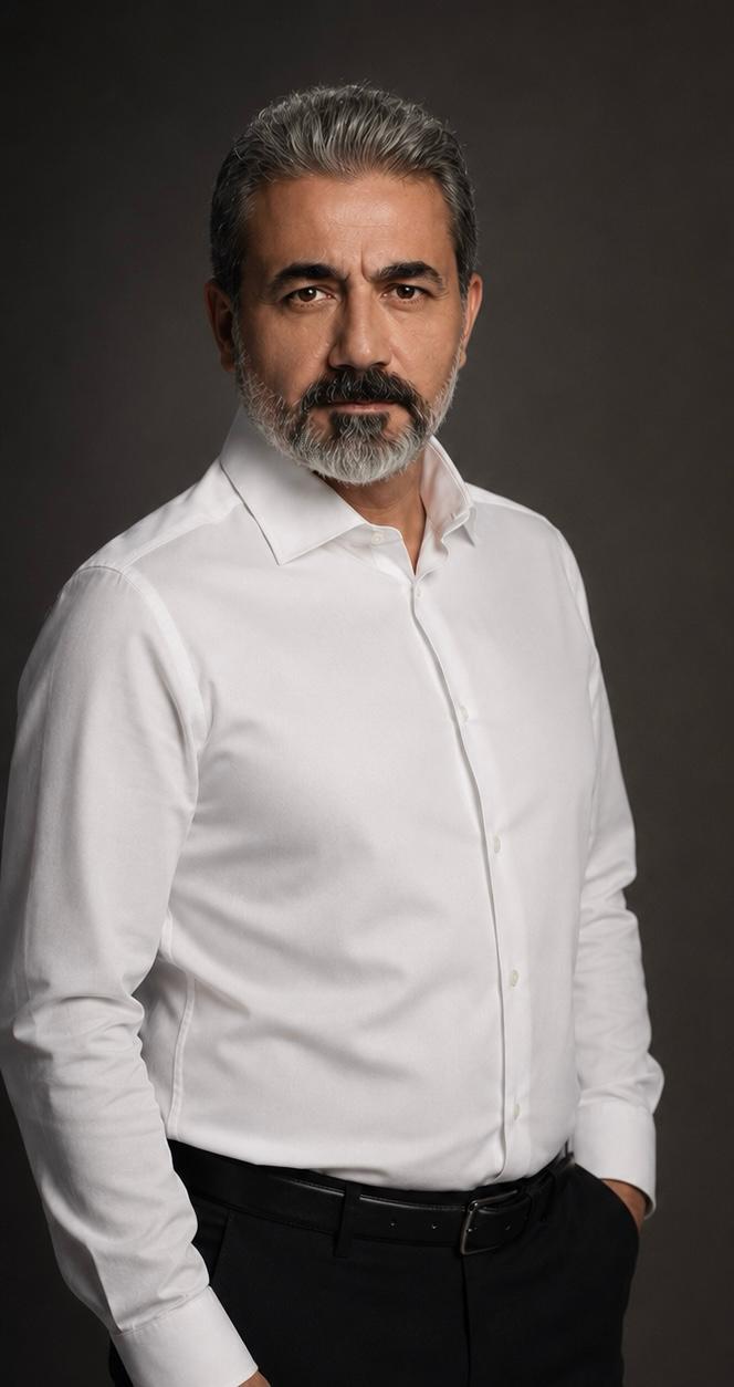 BH Talent actor image