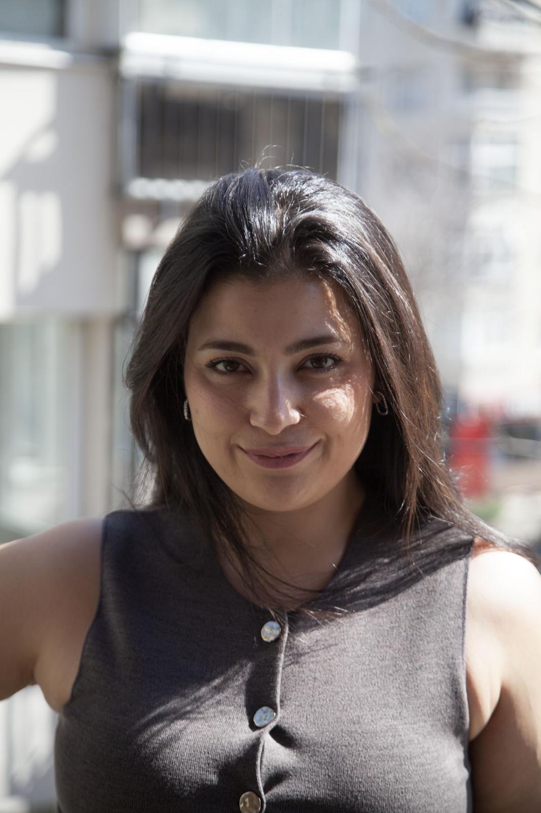 Sibel Ulutaş