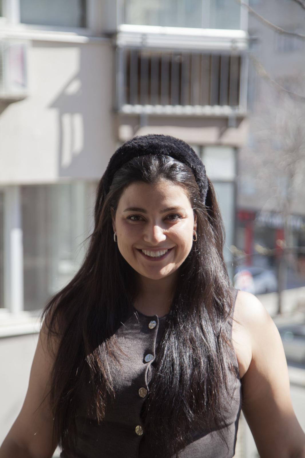 Sibel Ulutaş thumbnail 2