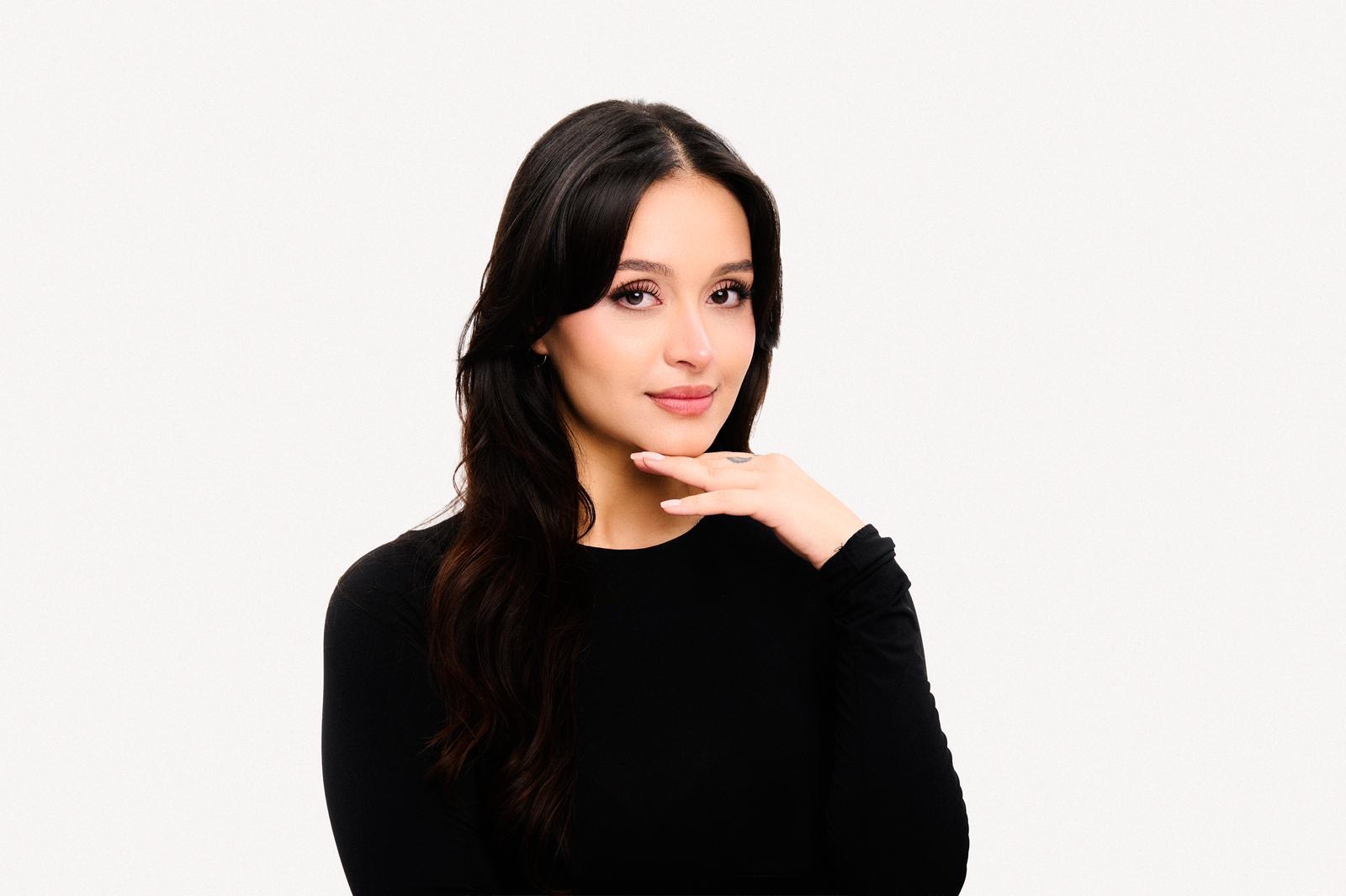BH Talent actor image
