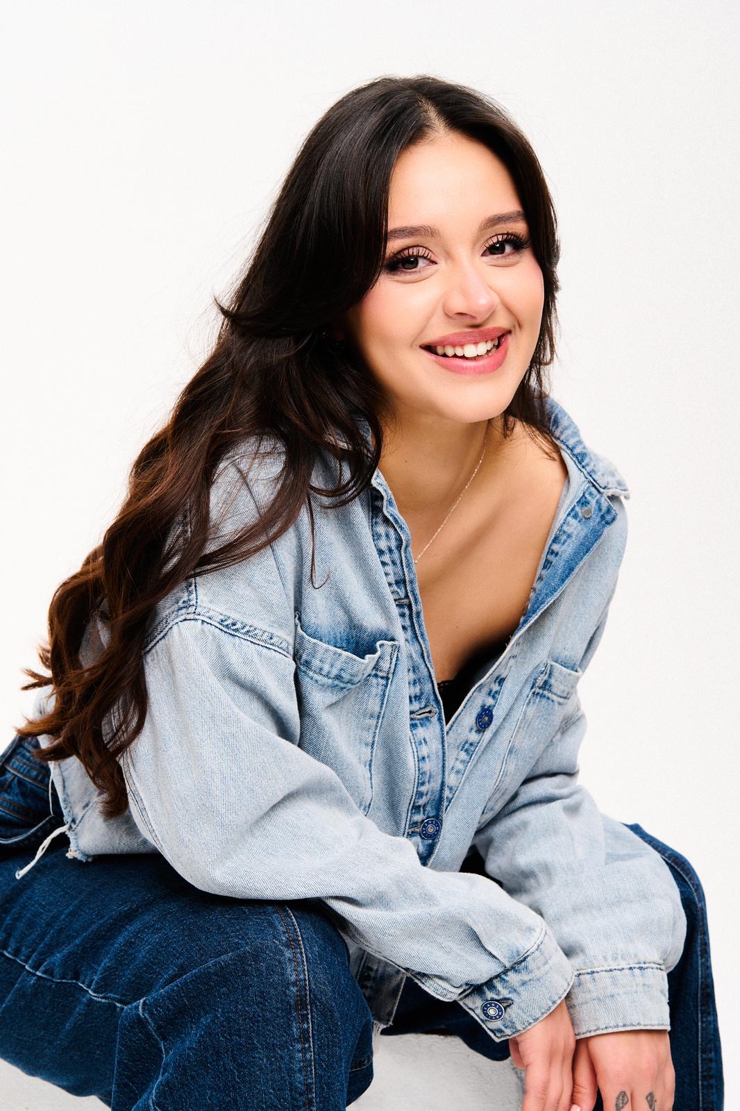 Sudenaz Duman