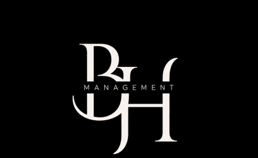 BH Talent Management Logo